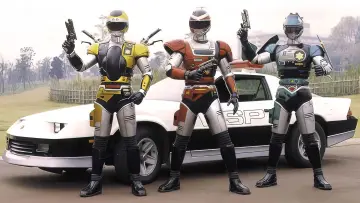 Backdrop for the TV series "Special Rescue Police Winspector" #1409881