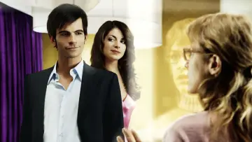 Backdrop к сериалу "Verliebt in Berlin" #1349609