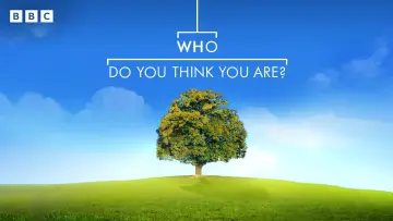 Backdrop к сериалу "Who Do You Think You Are?" #1360793