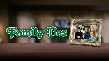 Backdrop к сериалу "Family Ties" #1333472