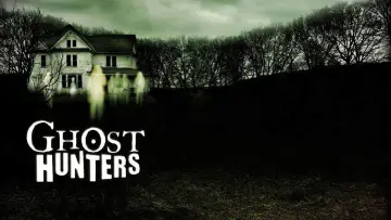 Backdrop for the TV series "Ghost Hunters" #1380159