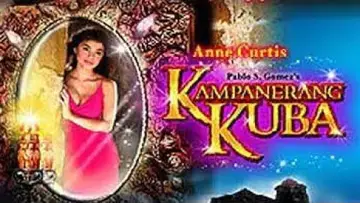 Backdrop for the TV series "Kapmanerang Kuba" #1789151
