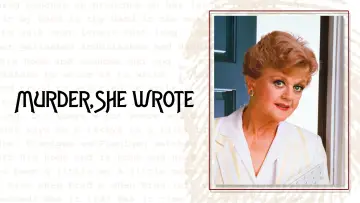 Backdrop к сериалу "Murder, She Wrote" #1275761