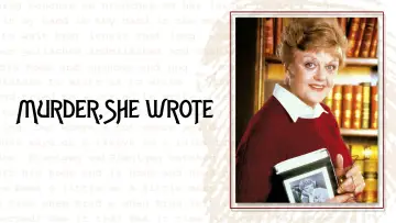 Backdrop к сериалу "Murder, She Wrote" #1275762