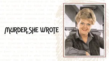 Backdrop к сериалу "Murder, She Wrote" #1275763