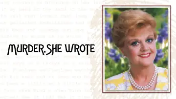 Backdrop к сериалу "Murder, She Wrote" #1275764