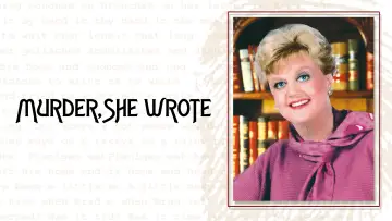 Backdrop к сериалу "Murder, She Wrote" #1275765