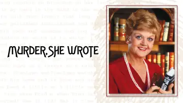 Backdrop к сериалу "Murder, She Wrote" #1275766
