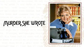 Backdrop к сериалу "Murder, She Wrote" #1275767