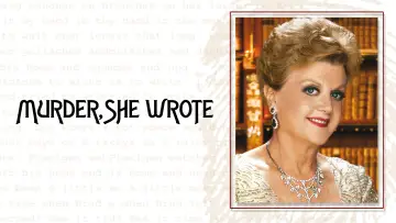 Backdrop к сериалу "Murder, She Wrote" #1275768