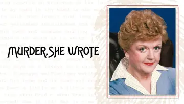 Backdrop к сериалу "Murder, She Wrote" #1275769