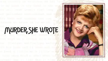 Backdrop к сериалу "Murder, She Wrote" #1275770