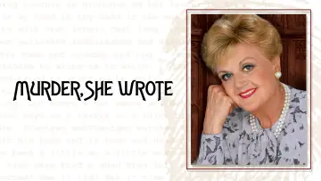 Backdrop к сериалу "Murder, She Wrote" #1275771