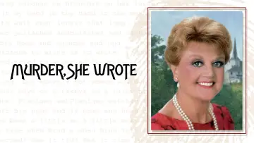 Backdrop к сериалу "Murder, She Wrote" #1275772