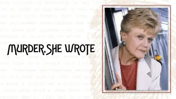 Backdrop к сериалу "Murder, She Wrote" #1275773
