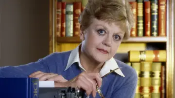 Backdrop к сериалу "Murder, She Wrote" #1275774