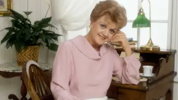 Backdrop к сериалу "Murder, She Wrote" #1275775