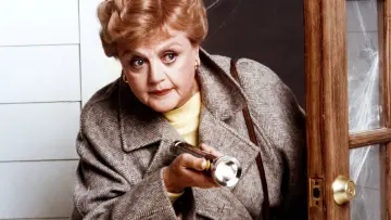 Backdrop к сериалу "Murder, She Wrote" #1275776
