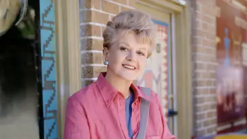 Backdrop к сериалу "Murder, She Wrote" #1275777