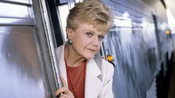 Backdrop к сериалу "Murder, She Wrote" #1275778