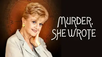 Backdrop к сериалу "Murder, She Wrote" #1275779
