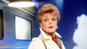 Backdrop к сериалу "Murder, She Wrote" #1275780