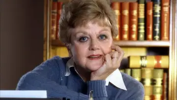 Backdrop к сериалу "Murder, She Wrote" #1275781