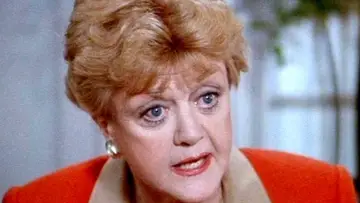 Backdrop к сериалу "Murder, She Wrote" #1275783