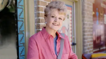 Backdrop к сериалу "Murder, She Wrote" #1275785