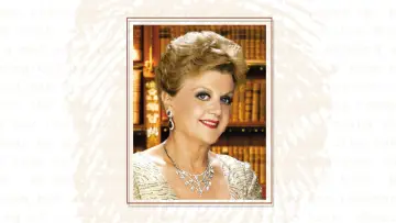 Backdrop к сериалу "Murder, She Wrote" #1275786