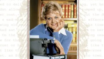 Backdrop к сериалу "Murder, She Wrote" #1275787