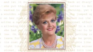 Backdrop к сериалу "Murder, She Wrote" #1275788