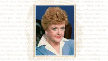 Backdrop к сериалу "Murder, She Wrote" #1275789
