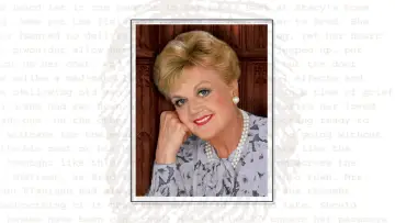 Backdrop к сериалу "Murder, She Wrote" #1275791