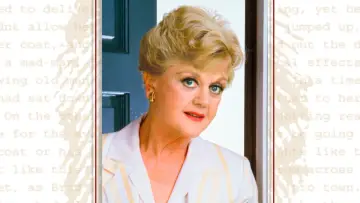 Backdrop к сериалу "Murder, She Wrote" #1275792