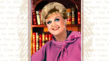 Backdrop к сериалу "Murder, She Wrote" #1275793