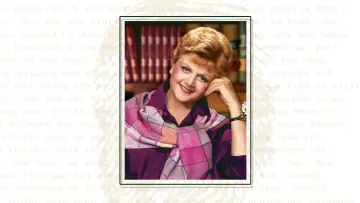 Backdrop к сериалу "Murder, She Wrote" #1275794