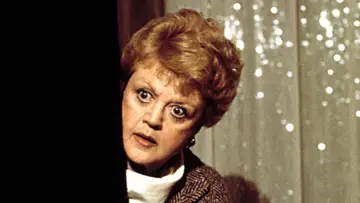 Backdrop к сериалу "Murder, She Wrote" #1275798