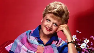 Backdrop к сериалу "Murder, She Wrote" #1275799