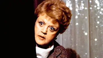 Backdrop к сериалу "Murder, She Wrote" #1275801