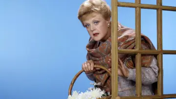 Backdrop к сериалу "Murder, She Wrote" #1275802