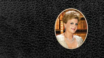 Backdrop к сериалу "Murder, She Wrote" #1275803