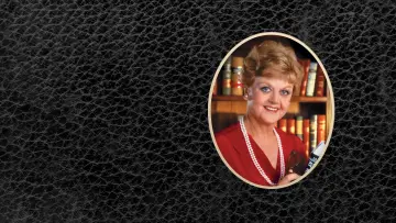 Backdrop к сериалу "Murder, She Wrote" #1275804