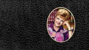 Backdrop к сериалу "Murder, She Wrote" #1275805