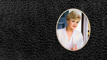 Backdrop к сериалу "Murder, She Wrote" #1275807