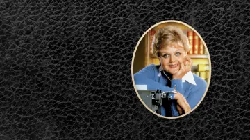 Backdrop к сериалу "Murder, She Wrote" #1275808