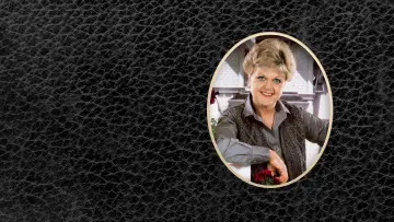 Backdrop к сериалу "Murder, She Wrote" #1275809