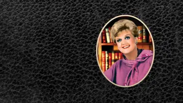 Backdrop к сериалу "Murder, She Wrote" #1275810