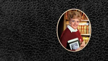 Backdrop к сериалу "Murder, She Wrote" #1275811