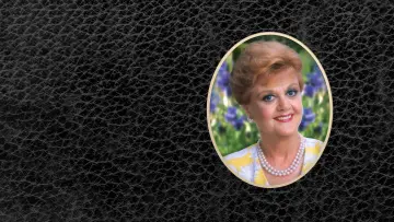 Backdrop к сериалу "Murder, She Wrote" #1275812